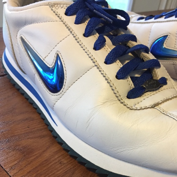 Nike | Shoes | Vtg Nike Cortez Iii 